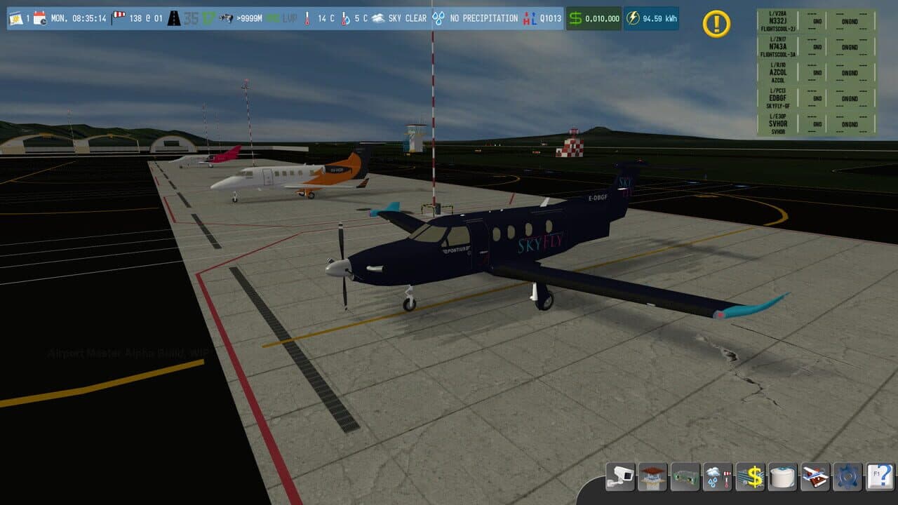 Airport Master thumbnail 4