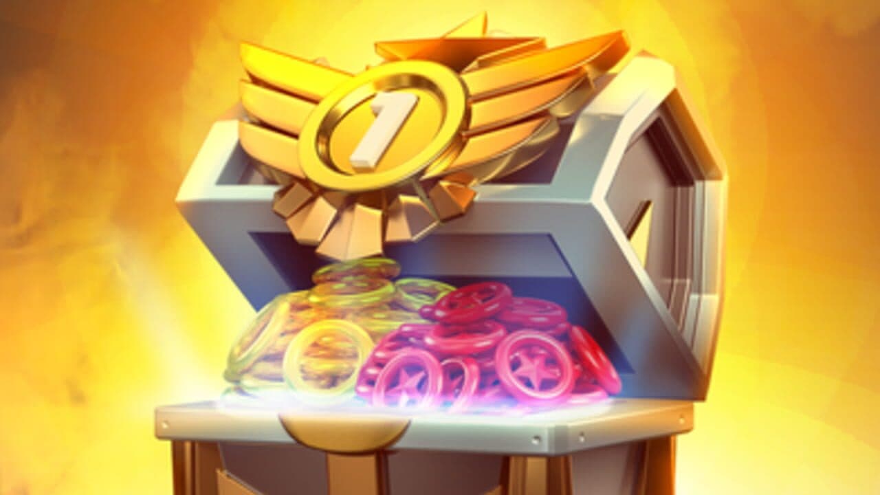 Sonic Forces: Speed Battle thumbnail 6