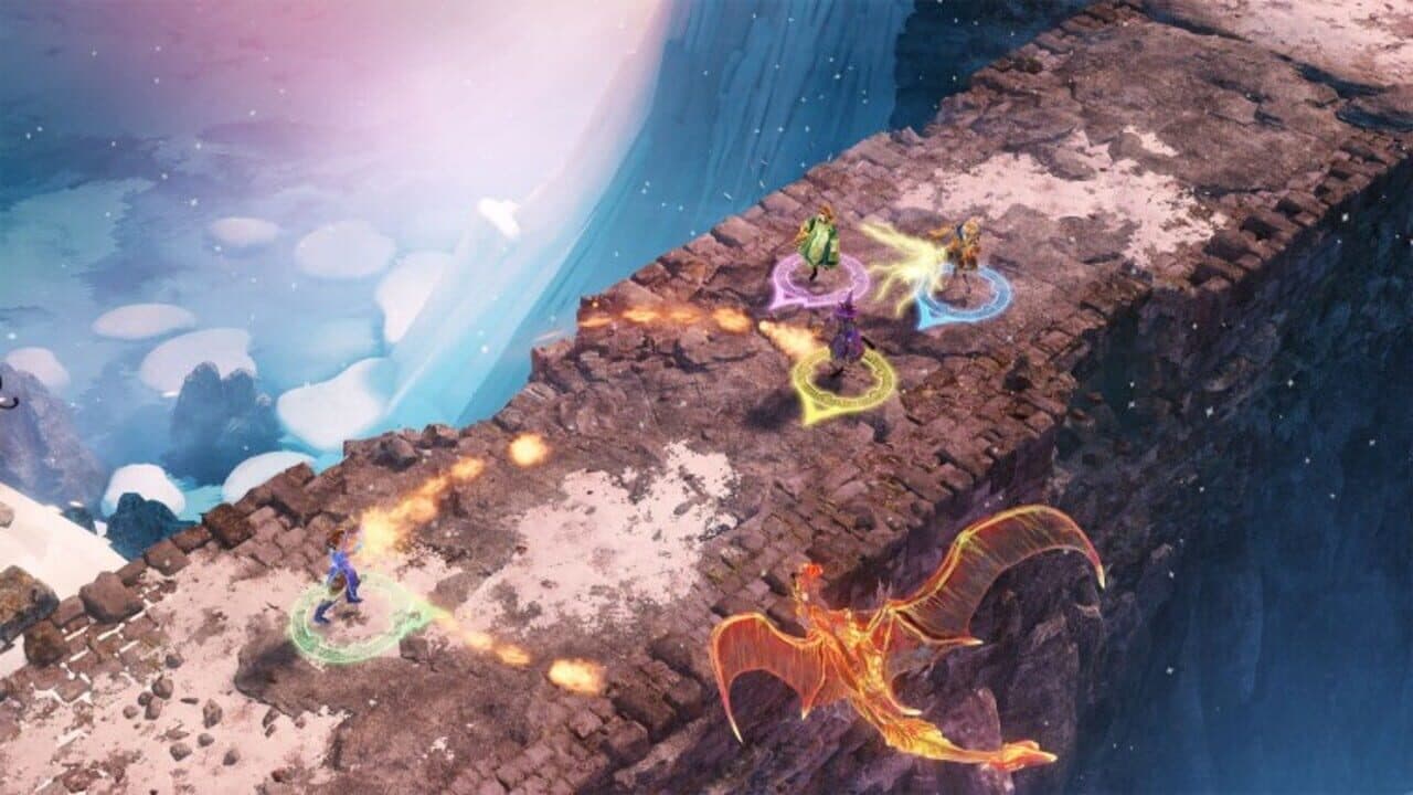 Nine Parchments thumbnail 11