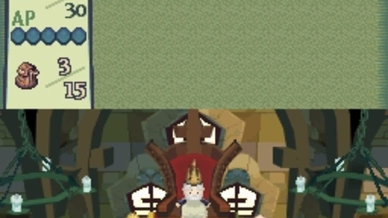 Final Fantasy: The 4 Heroes of Light thumbnail 5