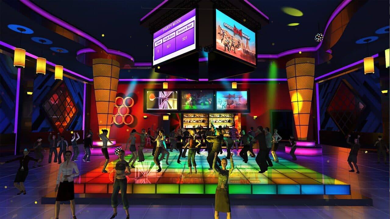 Darts VR thumbnail 2