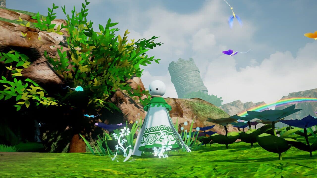 Rainbow Step thumbnail 4