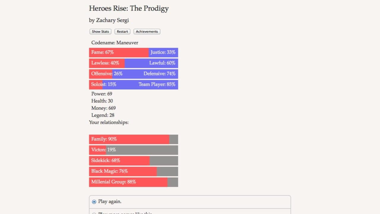 Heroes Rise: The Prodigy thumbnail 3