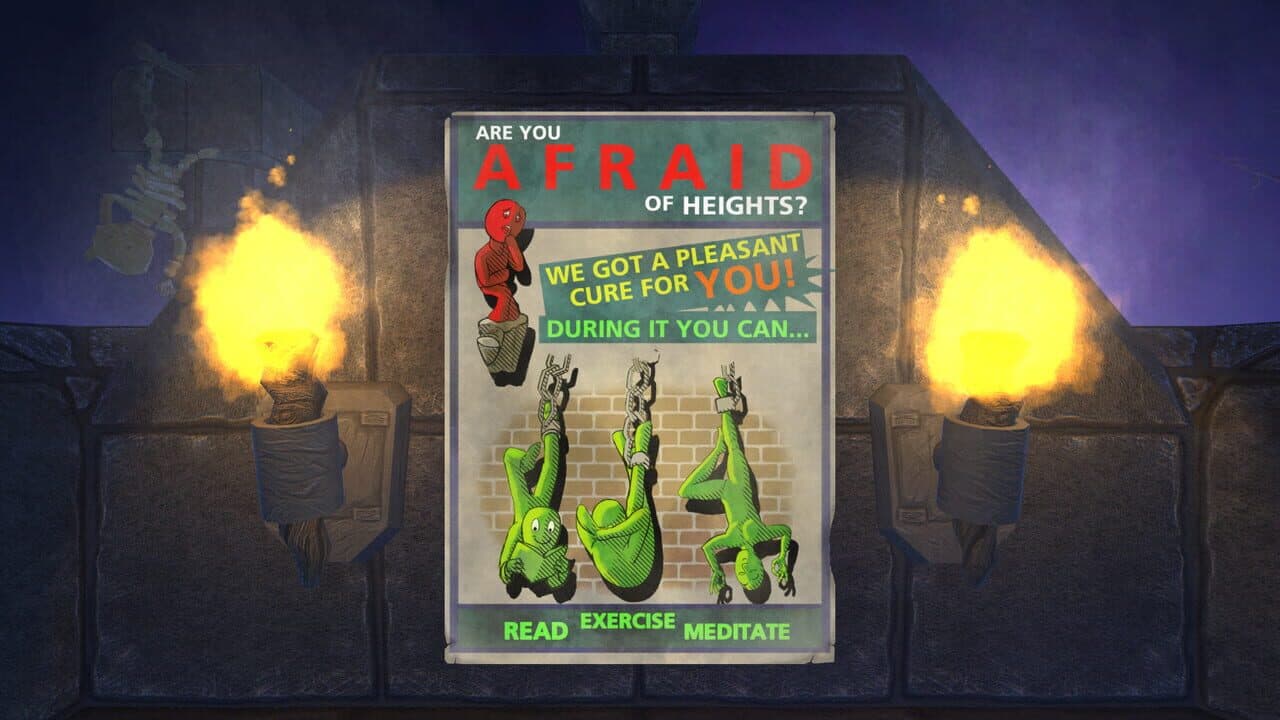 Status: Insane thumbnail 3