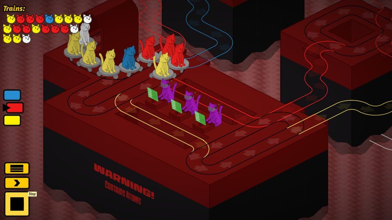The Cat Machine thumbnail 3