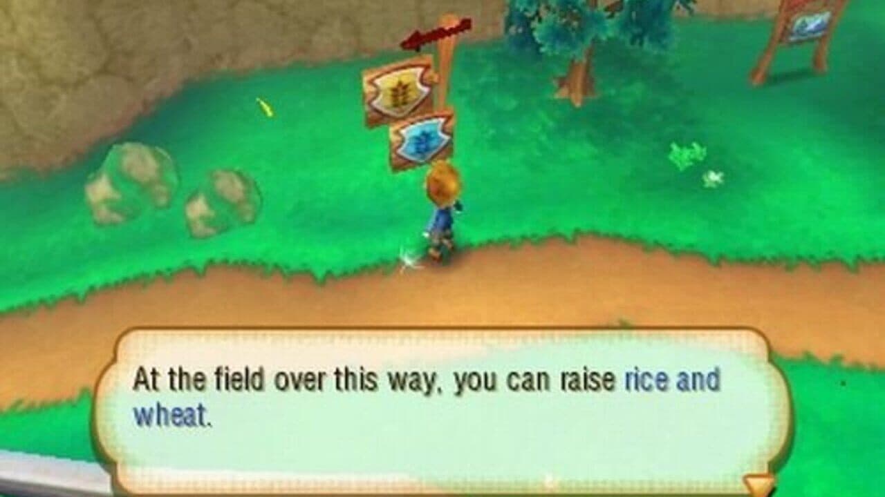 Story of Seasons thumbnail 2