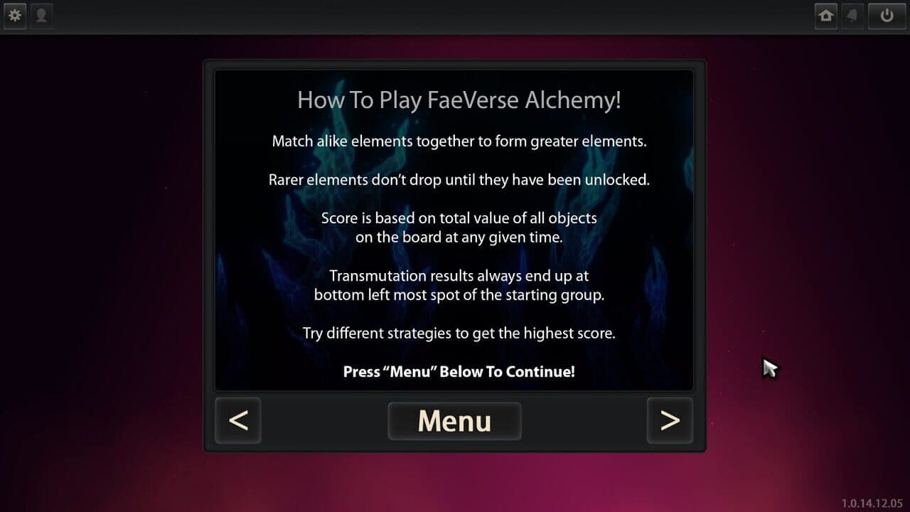 FaeVerse Alchemy thumbnail 2