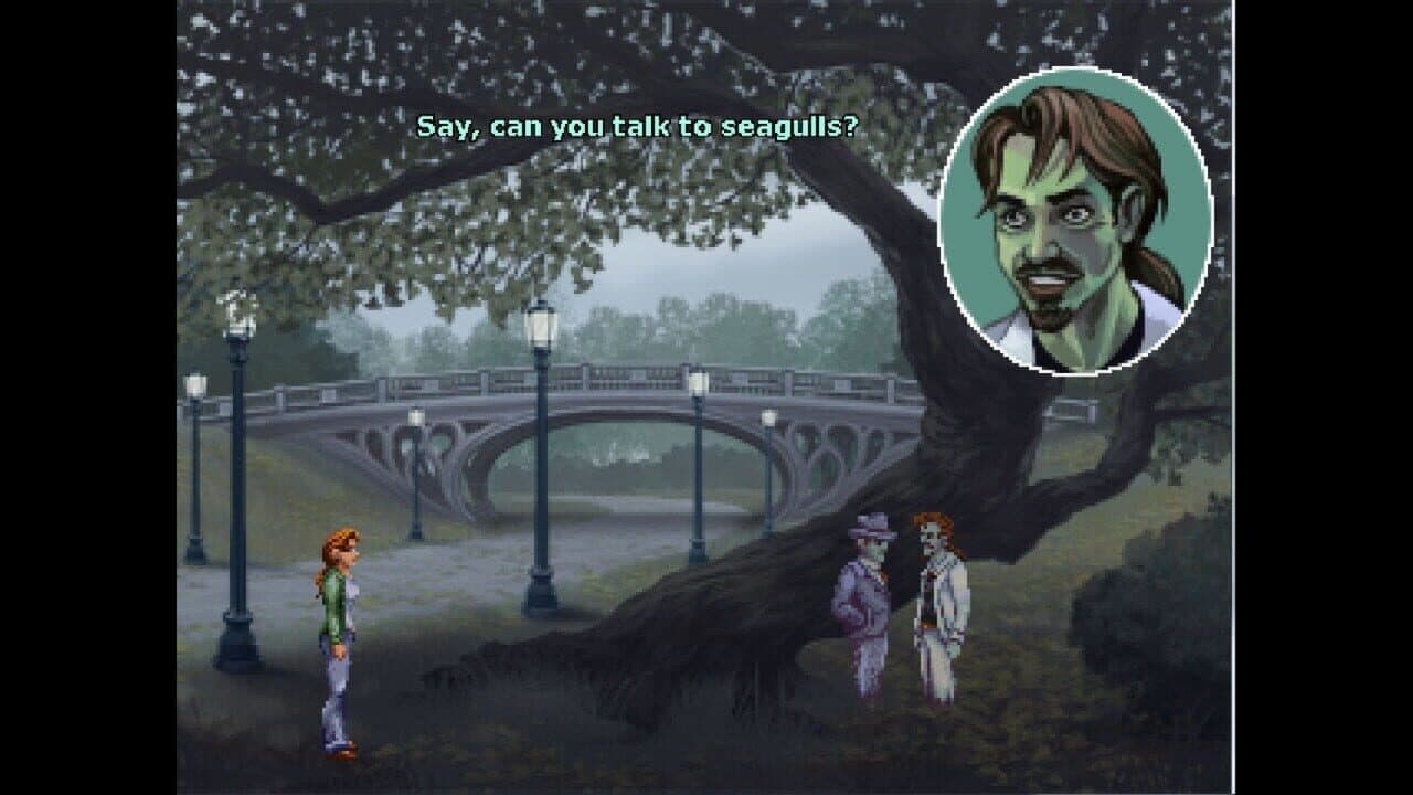 The Blackwell Convergence thumbnail 6
