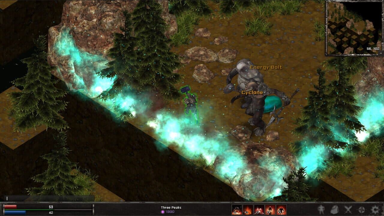 In Exilium thumbnail 3
