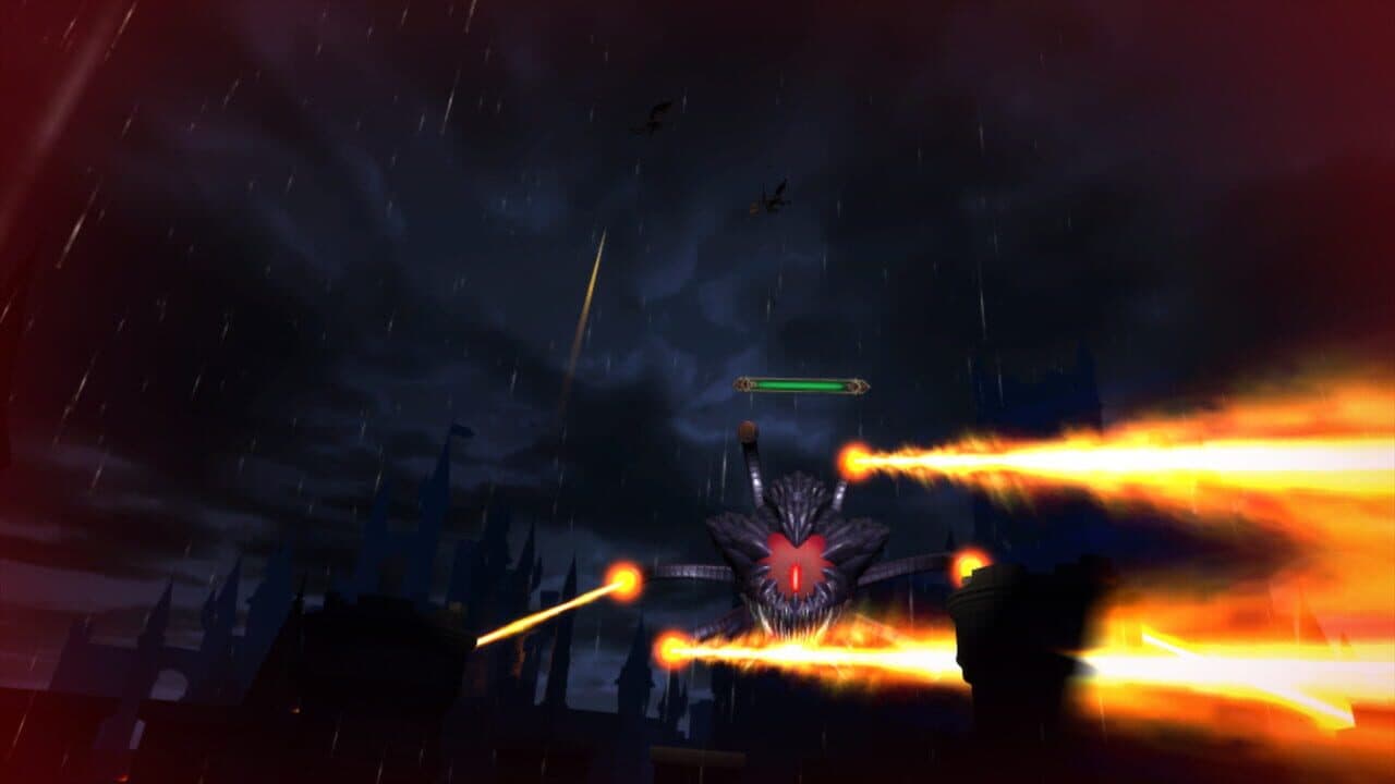 Demon Hunter thumbnail 3