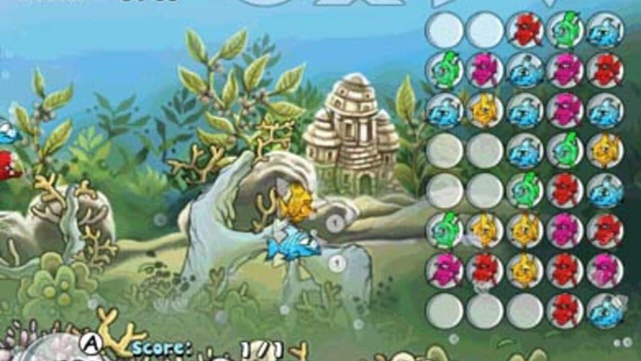 Fish Tank thumbnail 2