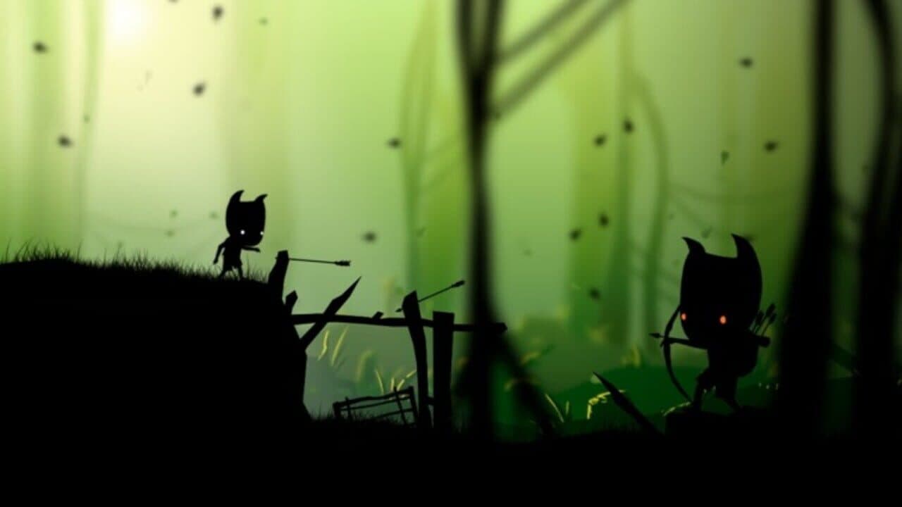 Toby: The Secret Mine thumbnail 9