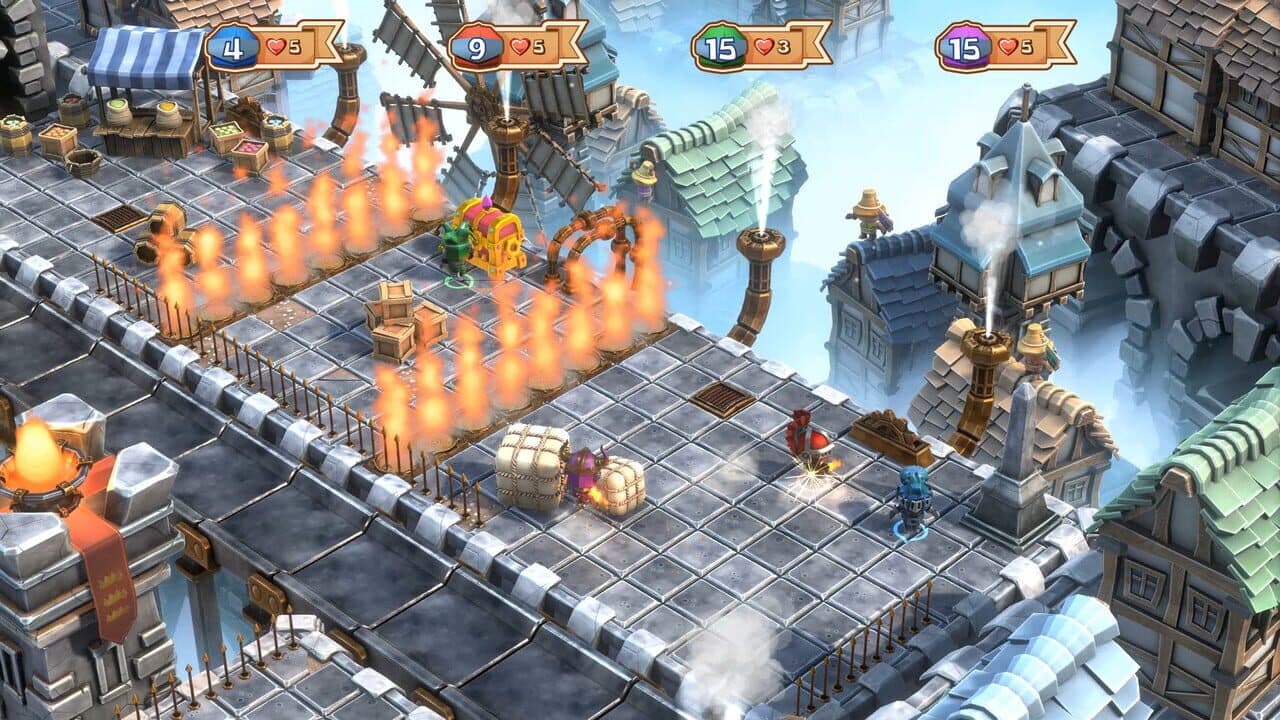 Big Crown: Showdown thumbnail 6
