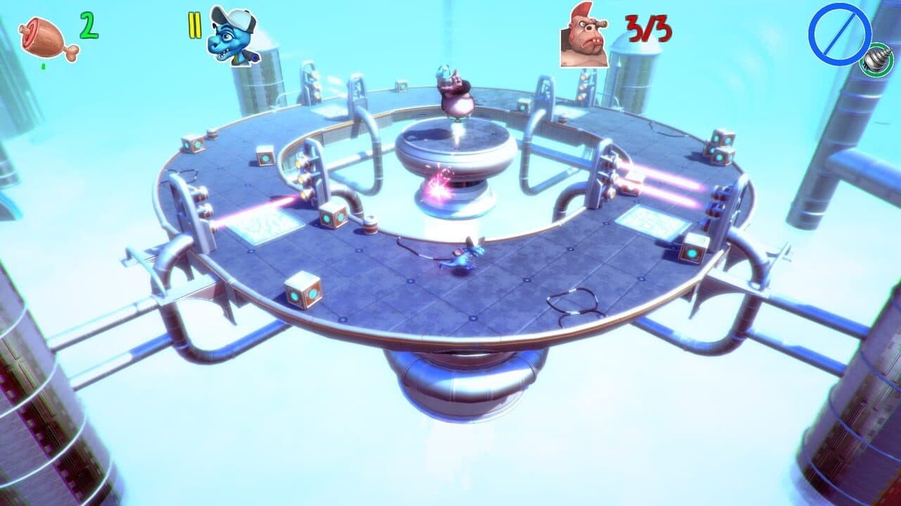 Tiny Hands Adventure thumbnail 3