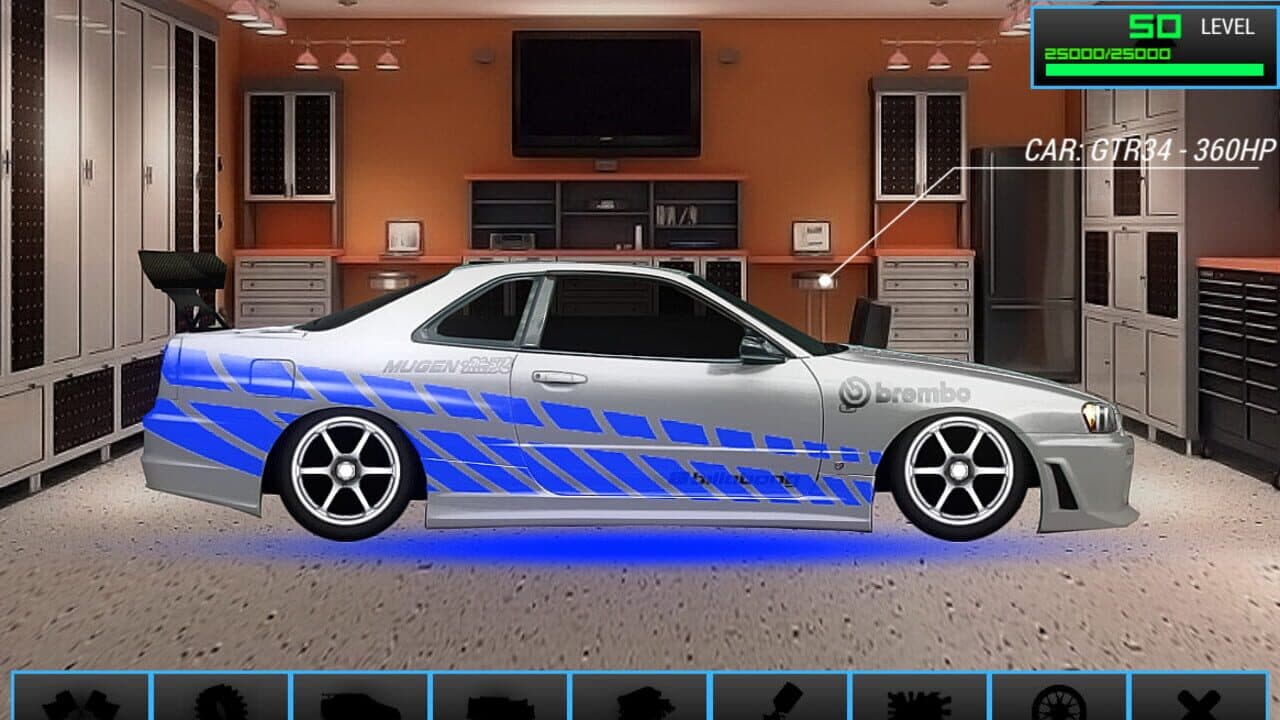 JDM Tuner Racing thumbnail 5