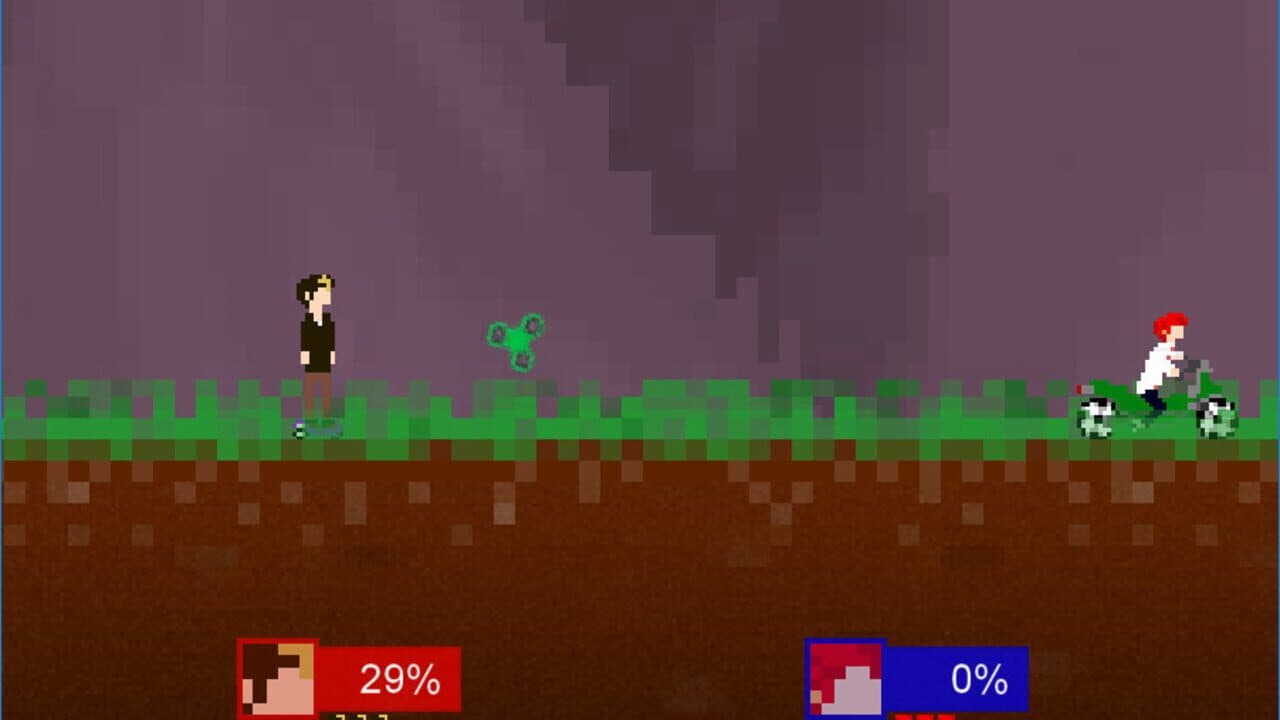 Gender Bender screenshot 1