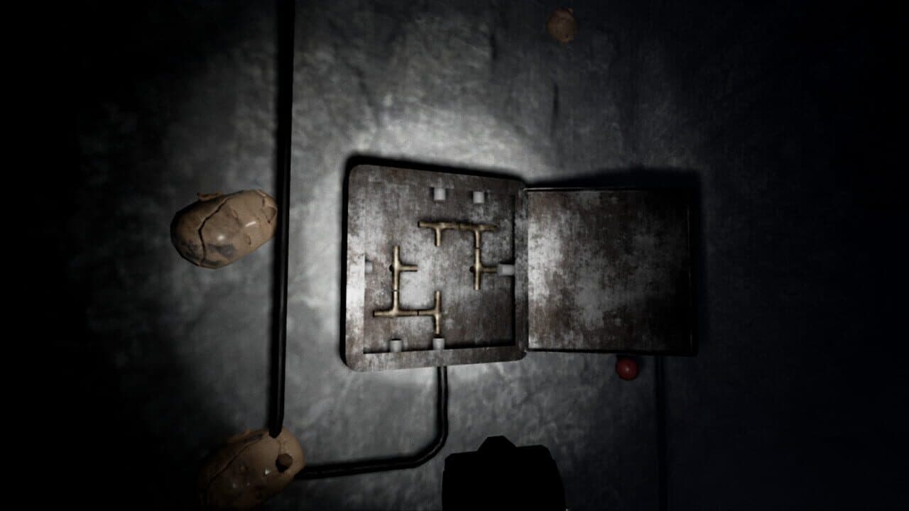 Never Again thumbnail 3