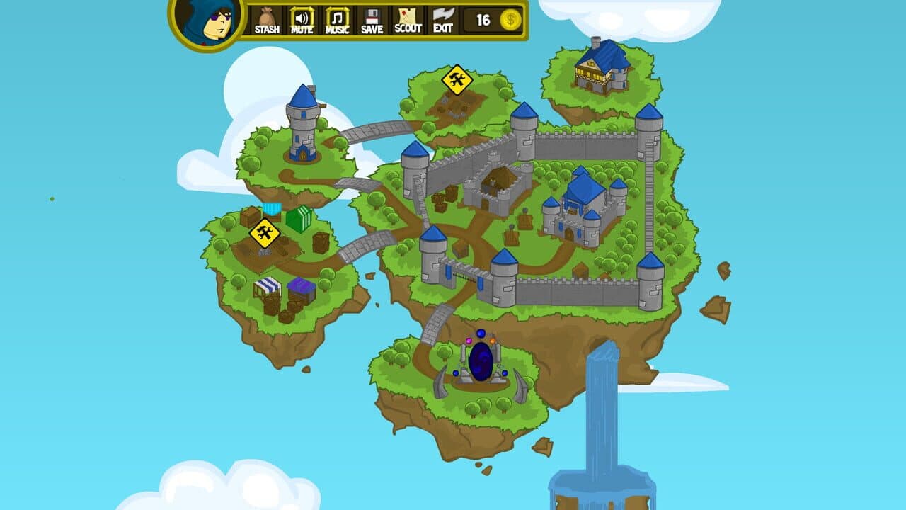 Minions, Monsters, and Madness thumbnail 4