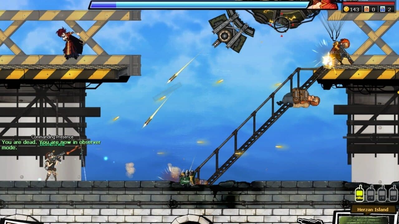 Metal Assault thumbnail 5