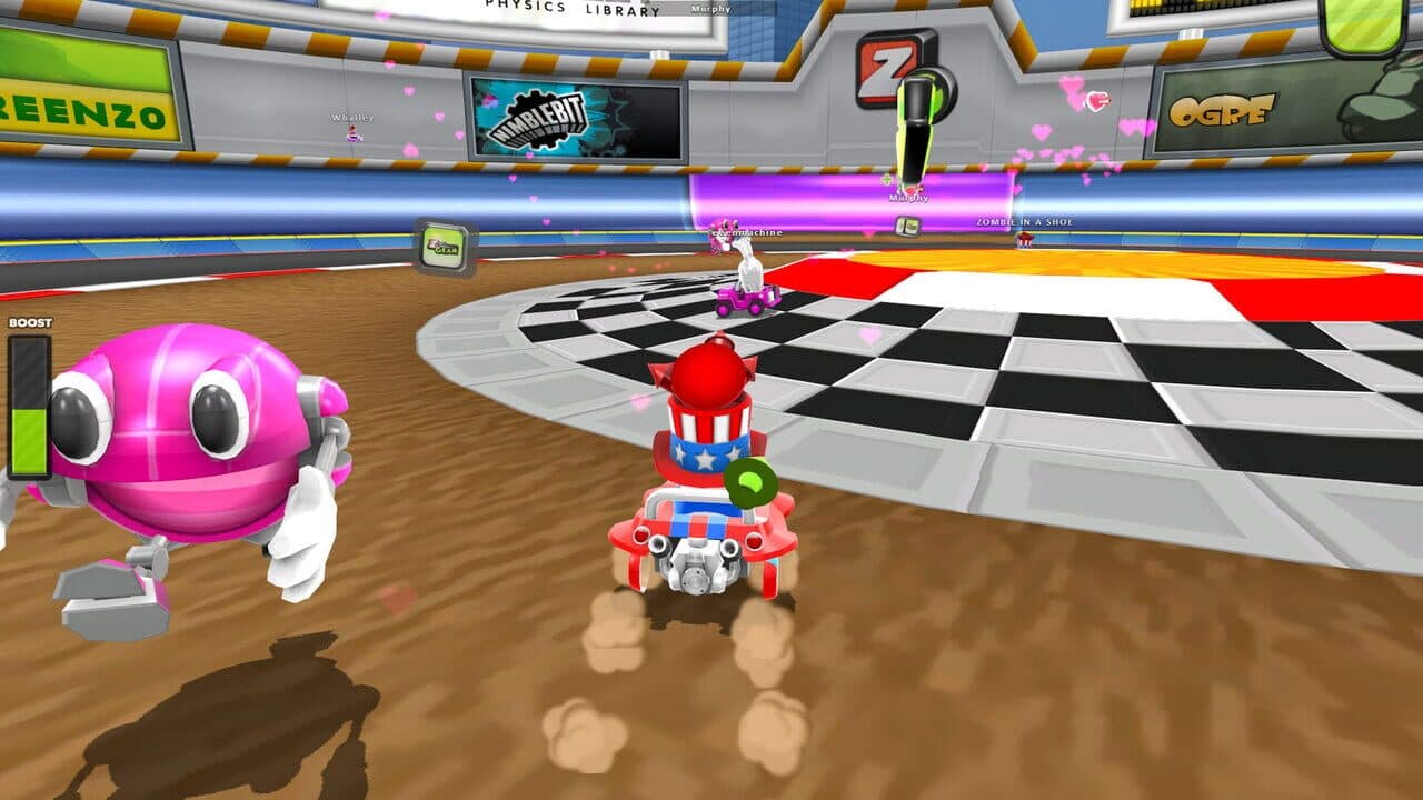 Zero Gear thumbnail 5