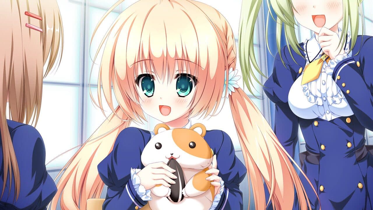 Fureraba ~Friend to Lover~ thumbnail 2