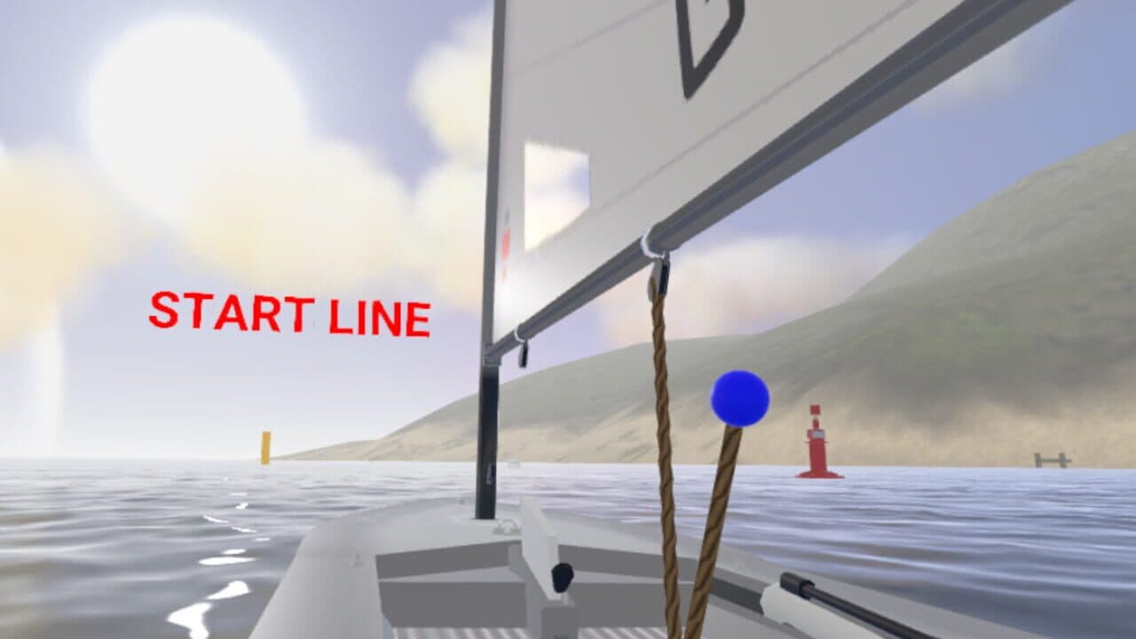 VR Regatta - The Sailing Game thumbnail 5