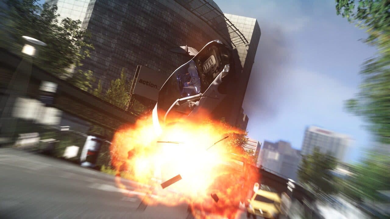 Crash Time II thumbnail 3