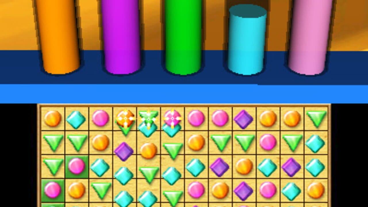 50 Classic Games 3D thumbnail 5