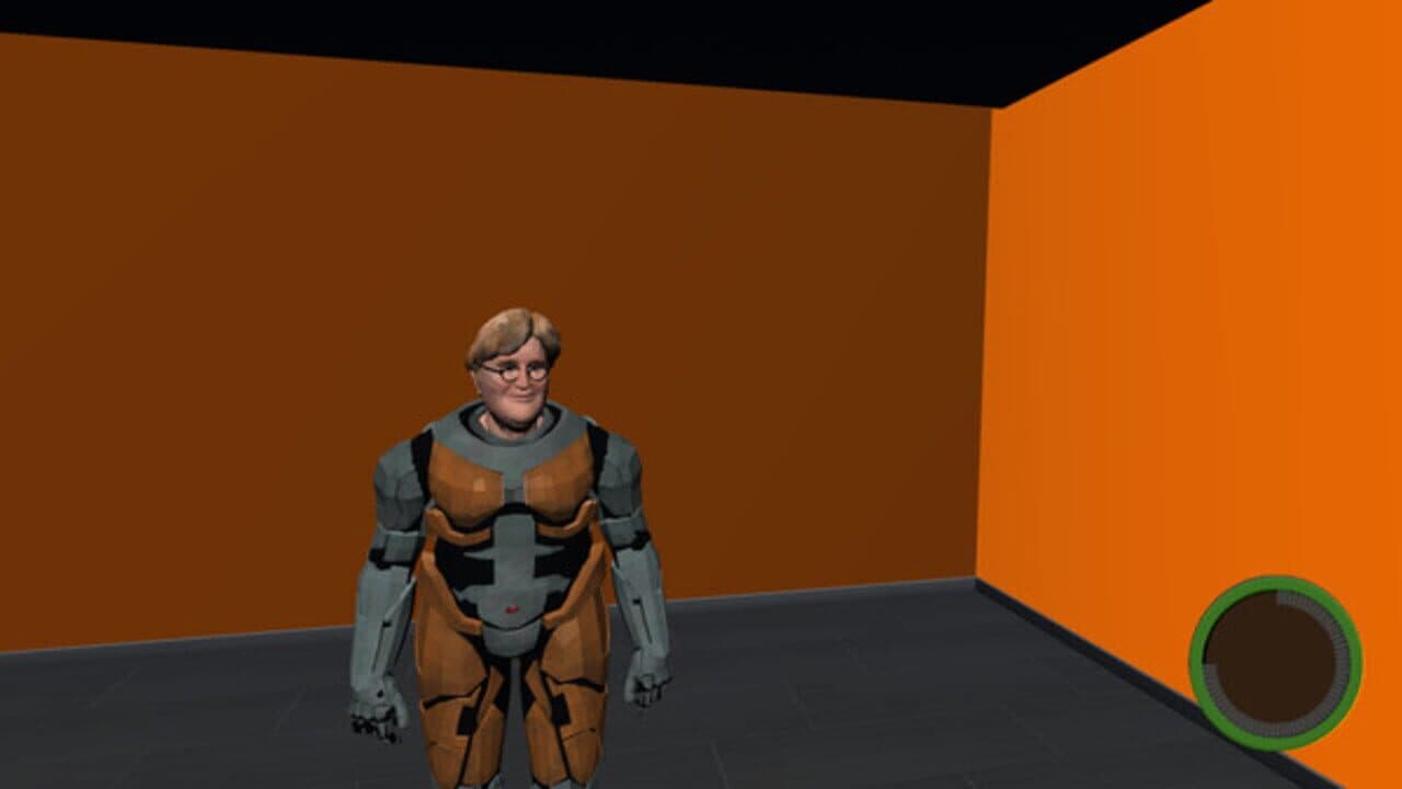 Gabe Newell Simulator thumbnail 3