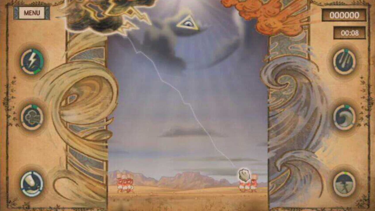 Babel Rising thumbnail 4