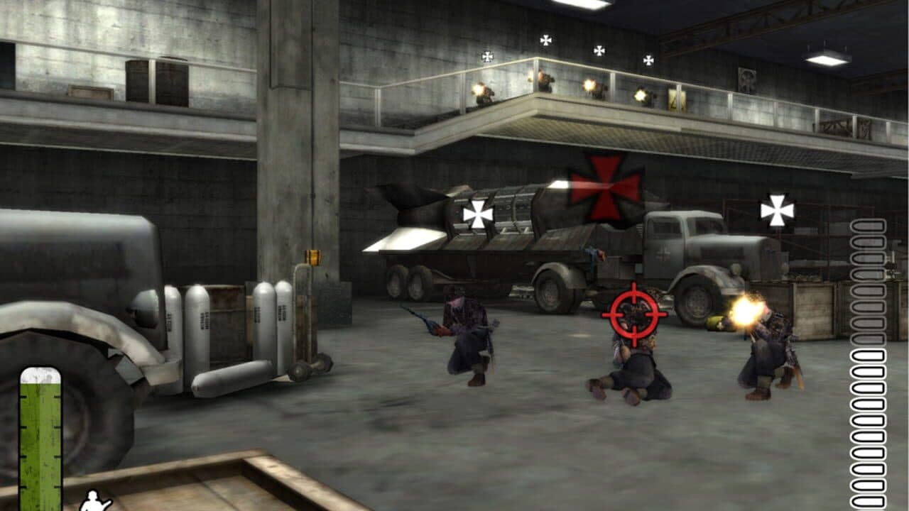 Medal of Honor: Heroes 2 thumbnail 6