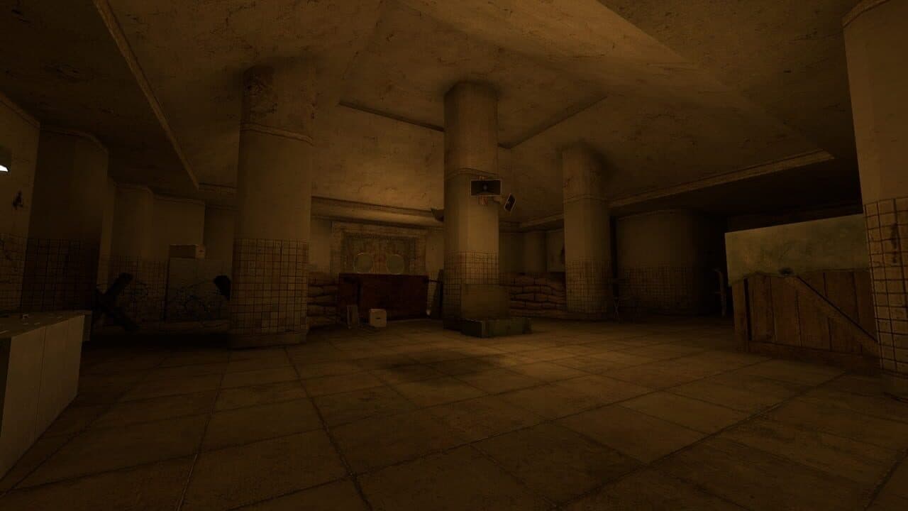 The Forgotten Ones thumbnail 3