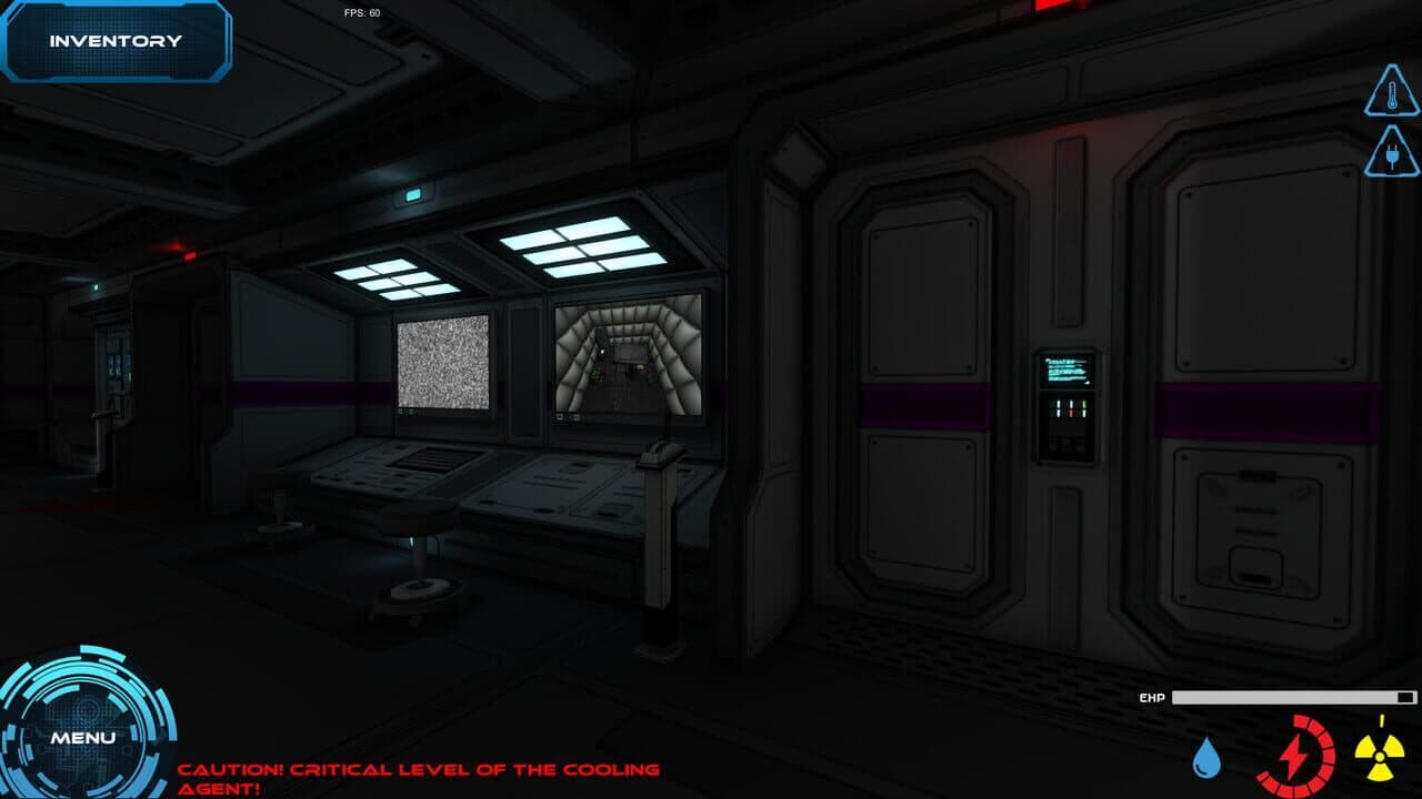 Lemuria: Lost in Space - VR Edition thumbnail 2