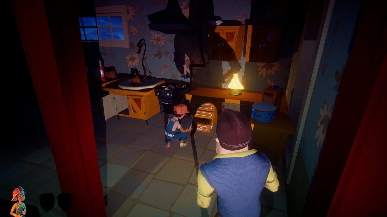 Secret Neighbor thumbnail 5