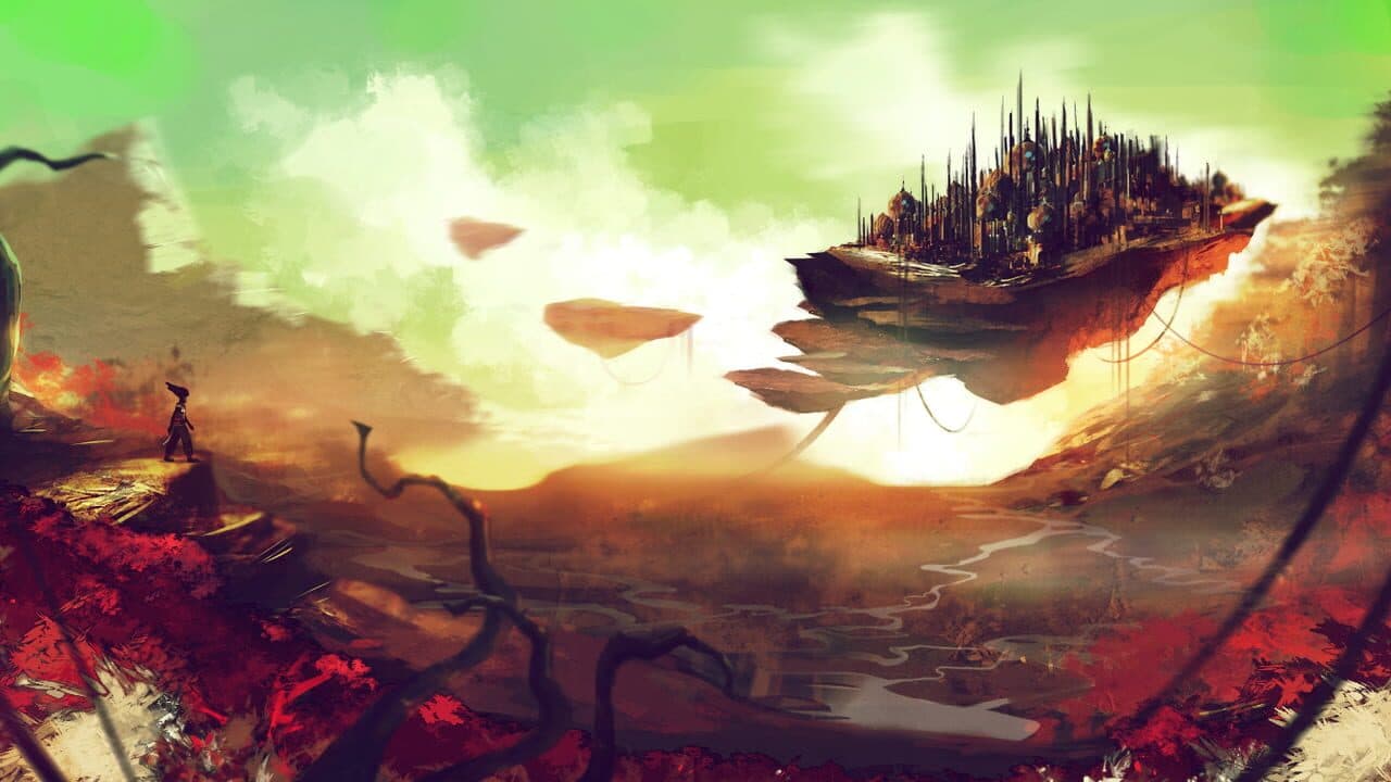 Forgotten Sound 1: Revelation thumbnail 10