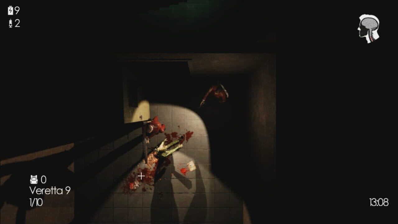 National Zombie Park thumbnail 4