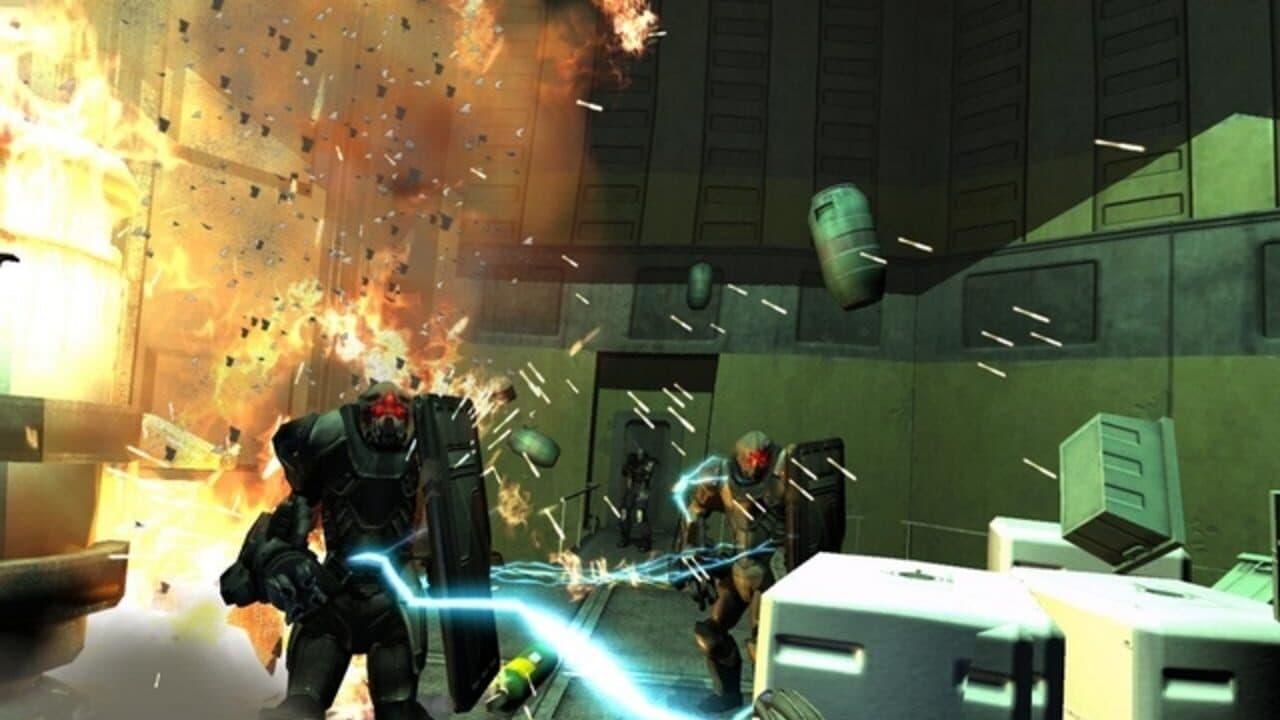 Battle: Los Angeles thumbnail 5