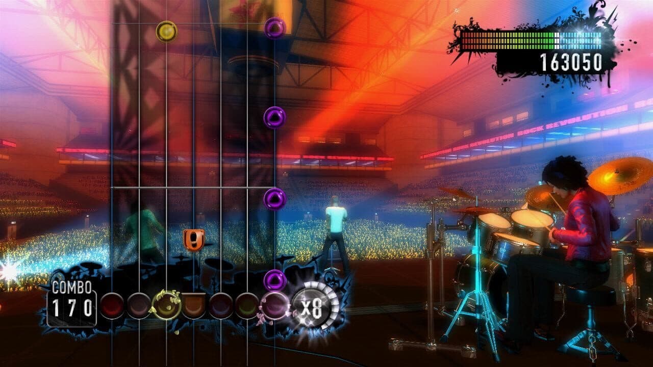 Rock Revolution thumbnail 3