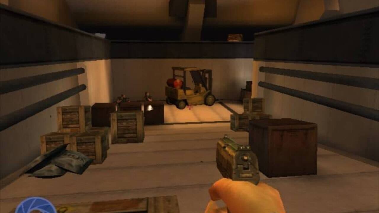 James Bond 007: Agent Under Fire thumbnail 4