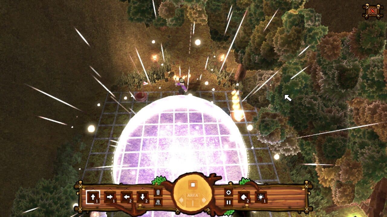 Why is the Princess in a Magic Forest?! thumbnail 4