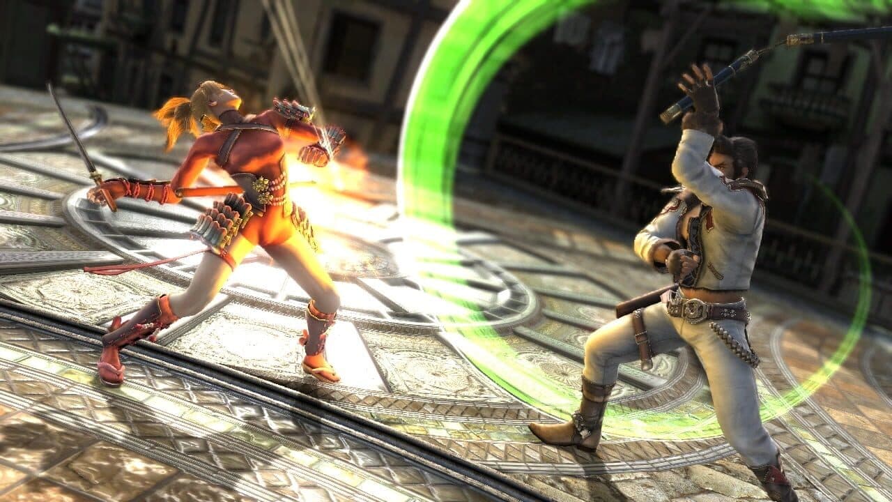 SoulCalibur V thumbnail 2