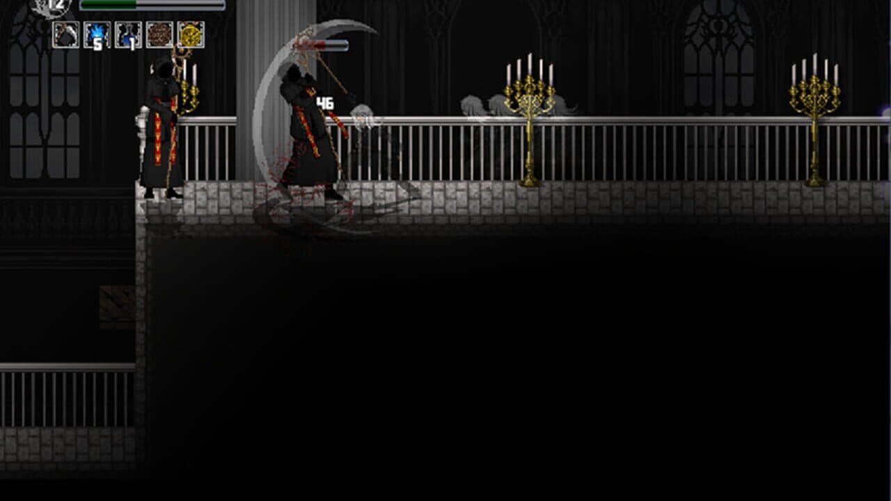 Void Memory screenshot 1