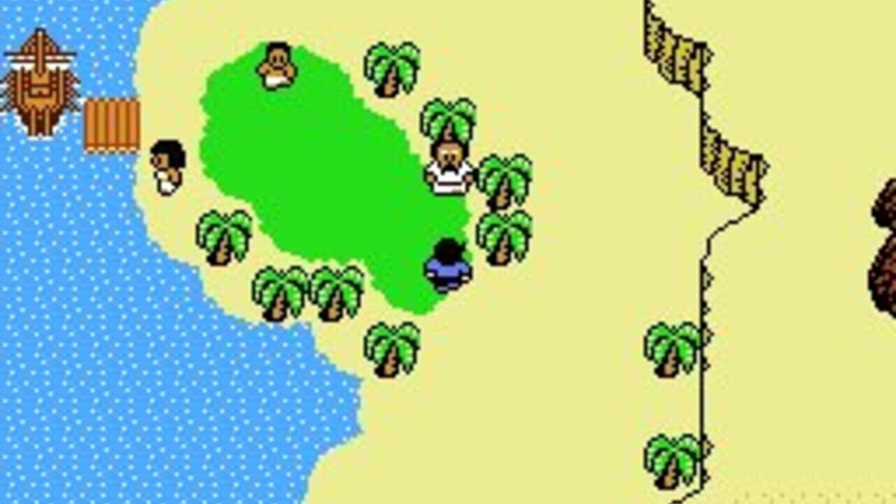 Zoda's Revenge: StarTropics II thumbnail 4