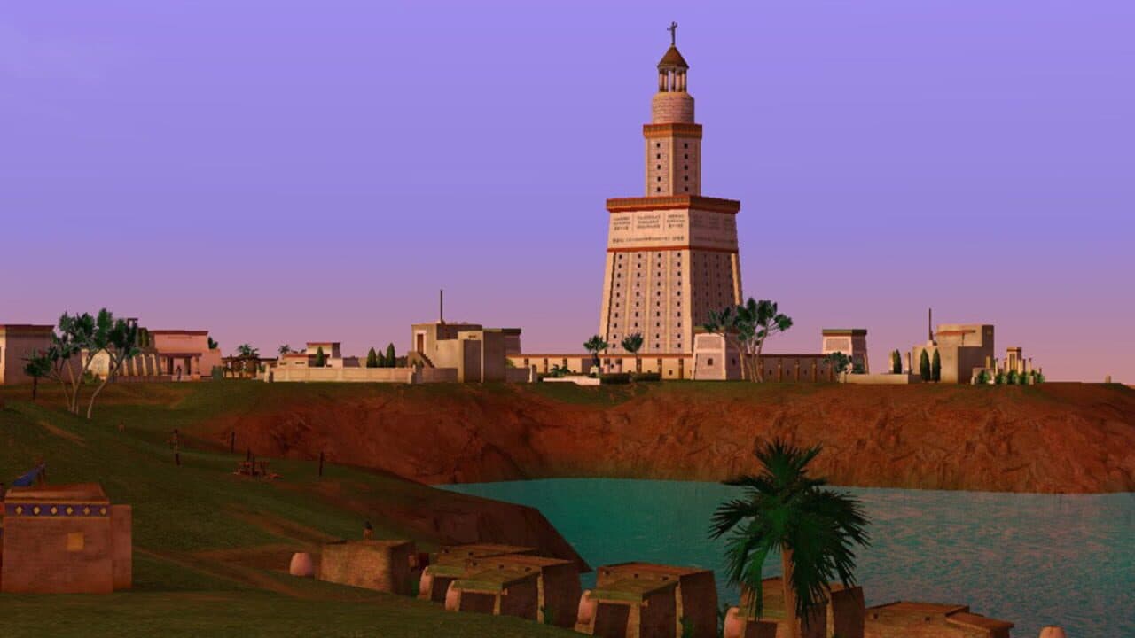 Children of the Nile: Alexandria thumbnail 3