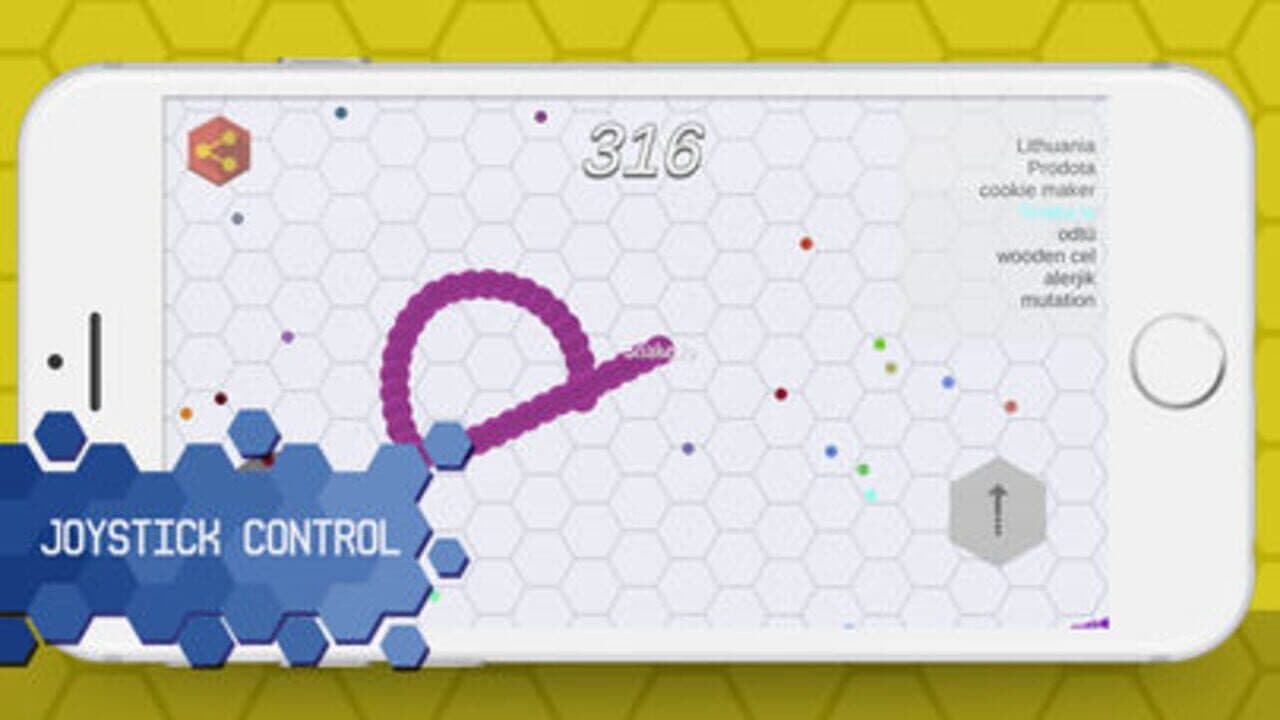 Snake 2 thumbnail 5