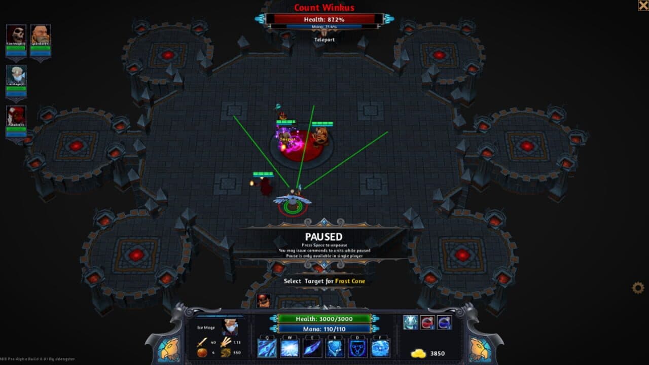 Neo Impossible Bosses thumbnail 5