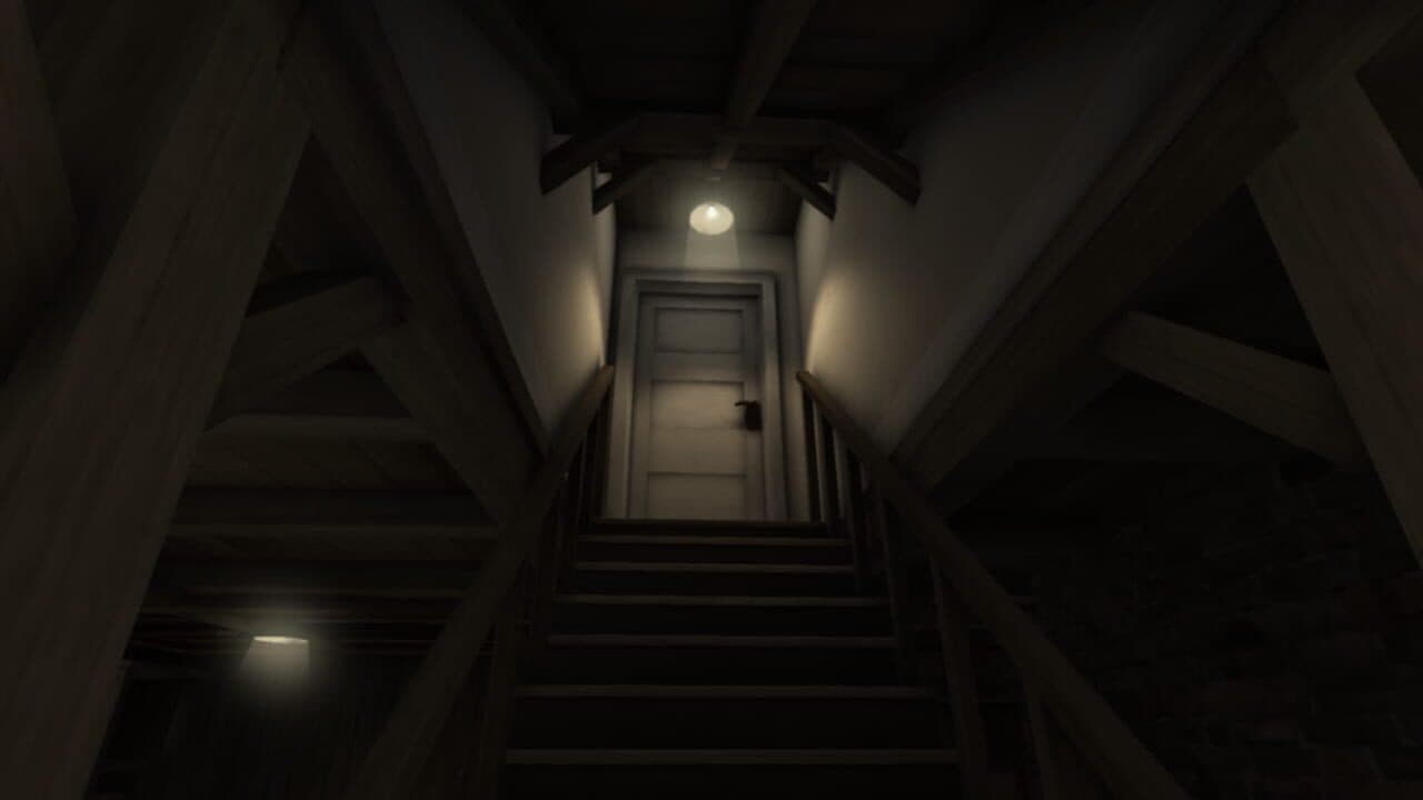 Dead Secret screenshot 1