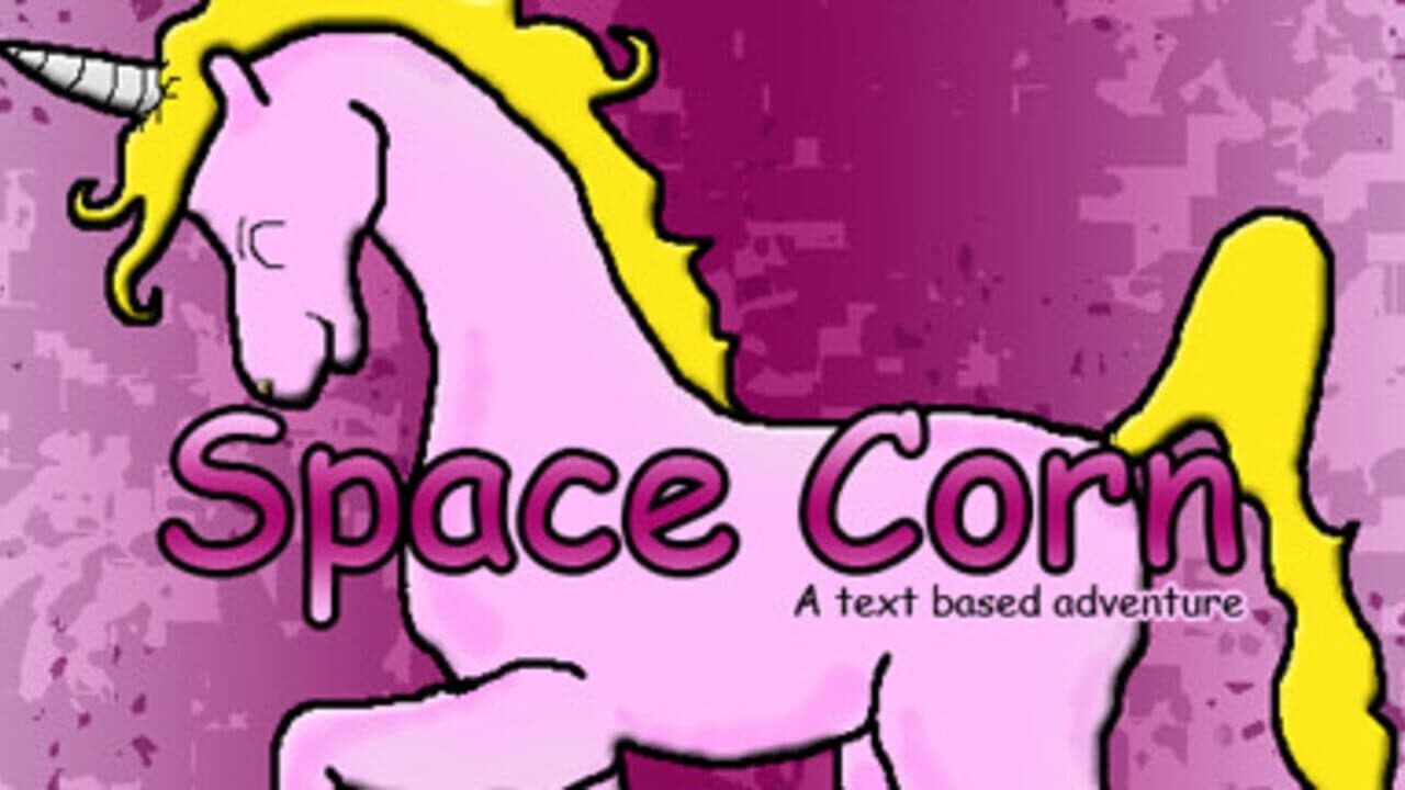 SpaceCorn thumbnail 2