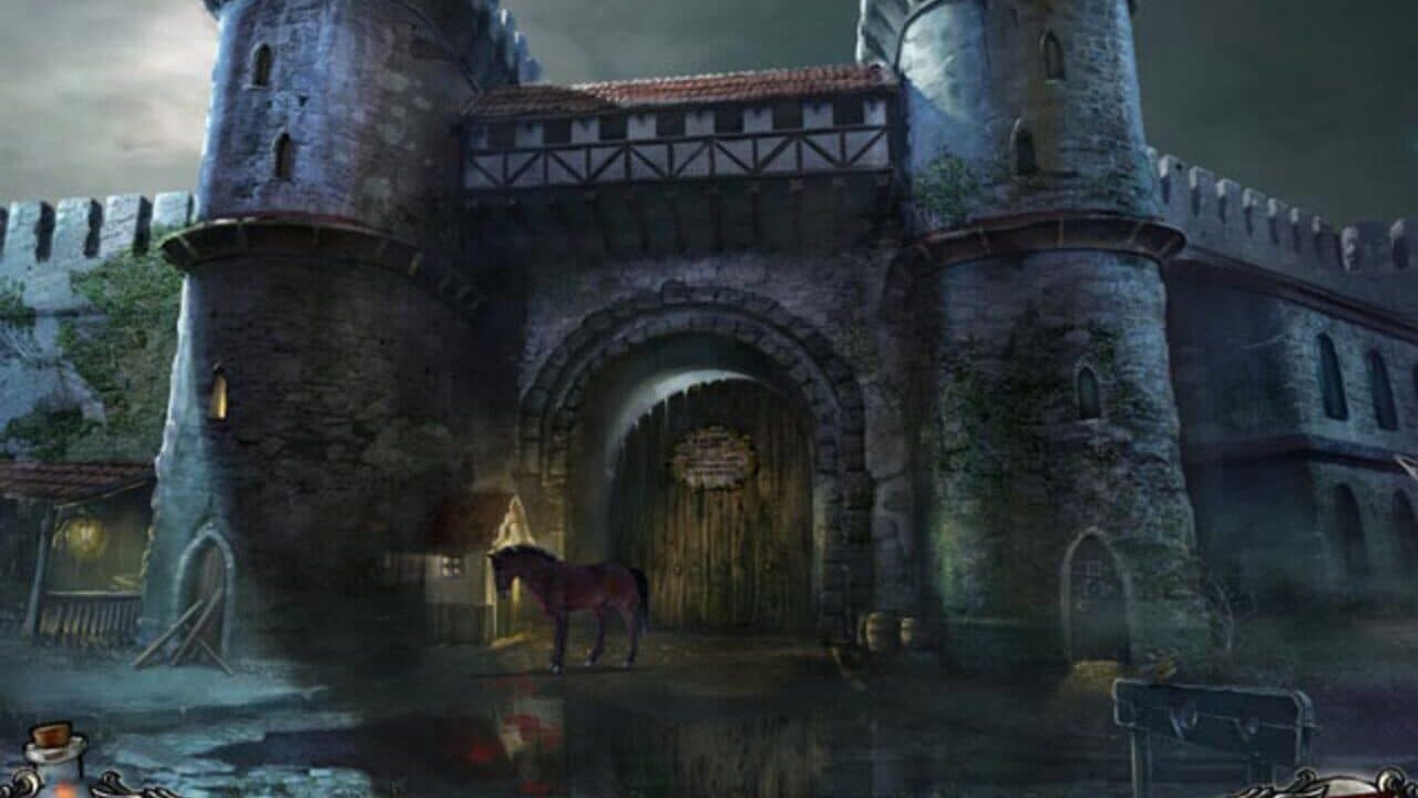 Shadow Wolf Mysteries: Curse of the Full Moon - Collector's Edition thumbnail 4