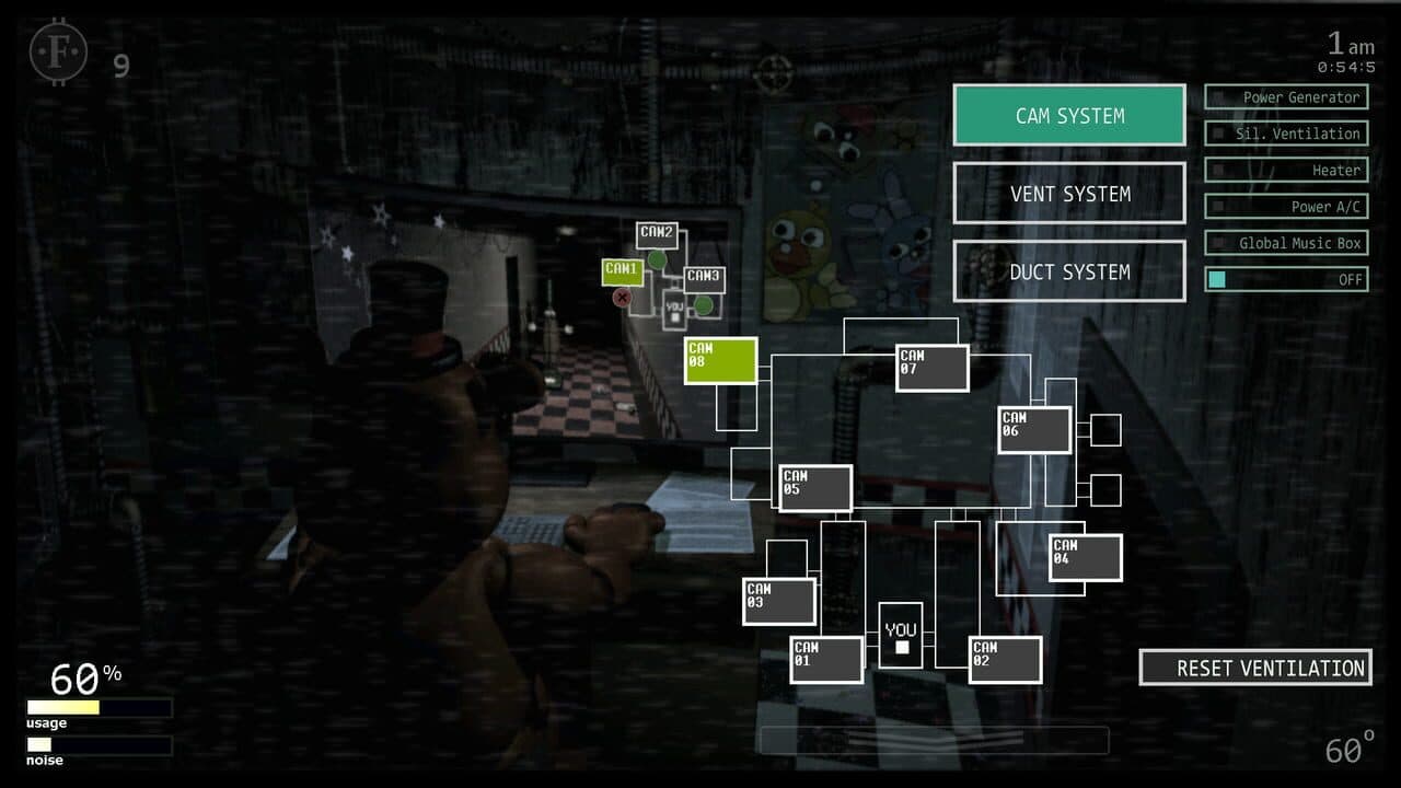 Ultimate Custom Night thumbnail 9